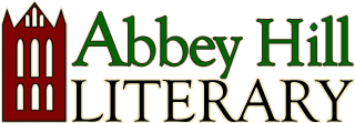 Abbey Hill Literary Logo